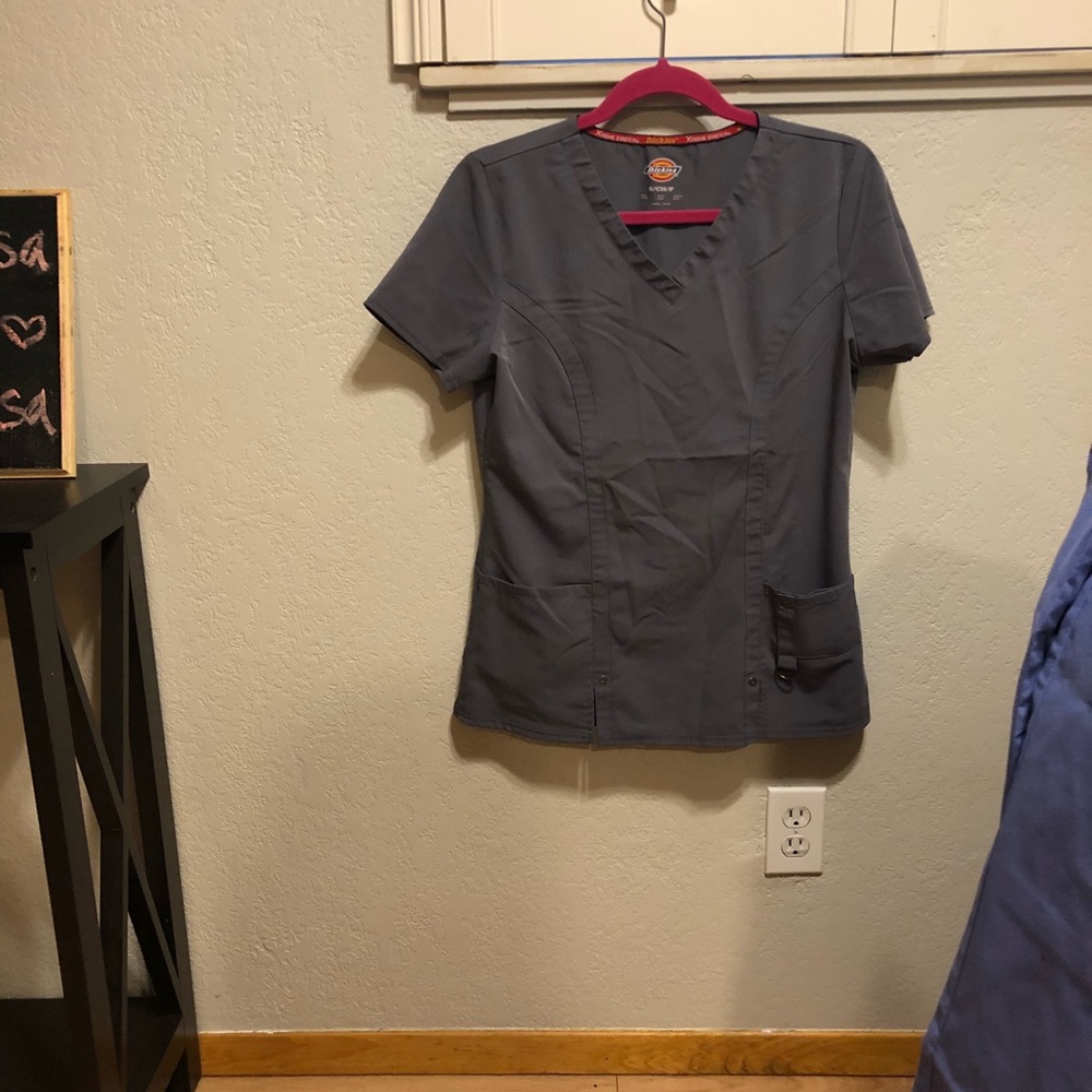 Brand new Dickies scrubs